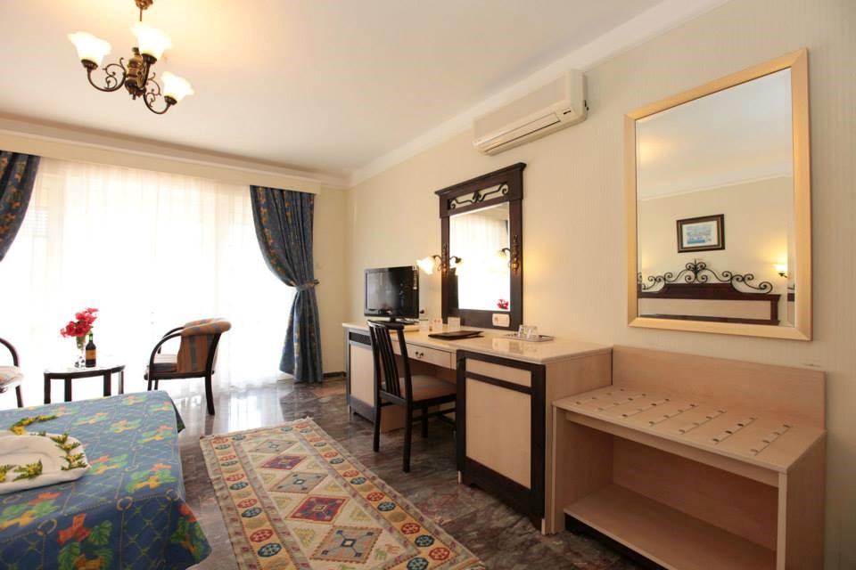 imagini hotel CLUB YALI OZDERE